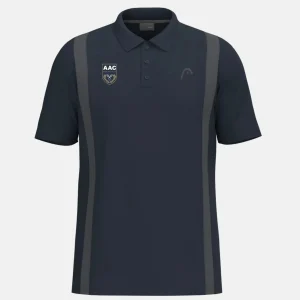 Club 25 Tech Polo Shirt Men