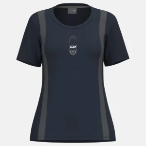 Club 25 Tech T-shirt Girls