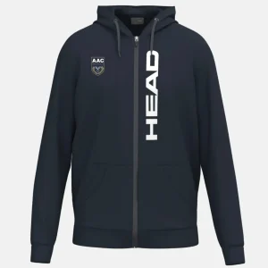 Club Original Hoodie FZ Men