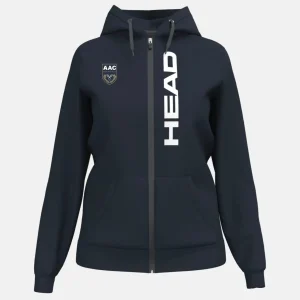 Club Original Hoodie FZ Women