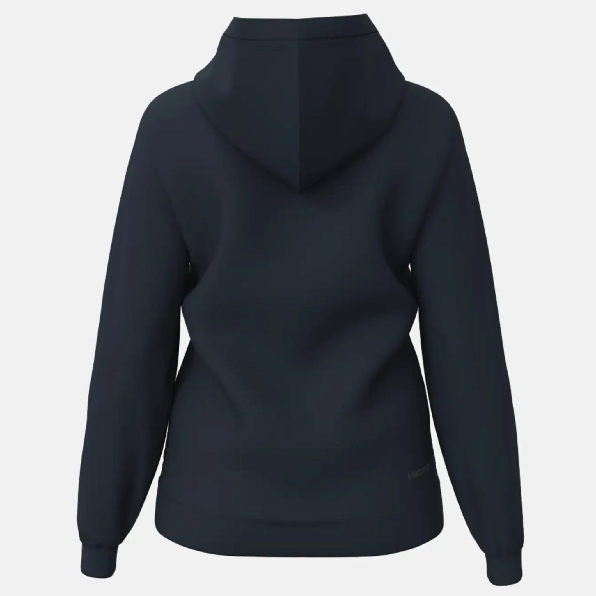 Club Original Hoodie FZ Women – Image 2
