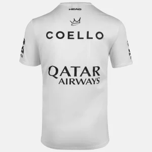 Maillot replica Arturo Coello