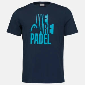 T-shirt "We Are Padel"