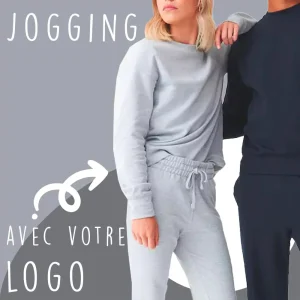 Jogging personnalisé