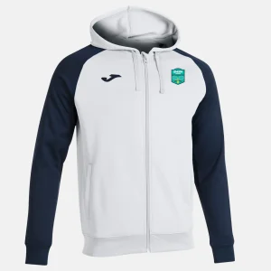 Veste à capuche Academy IV