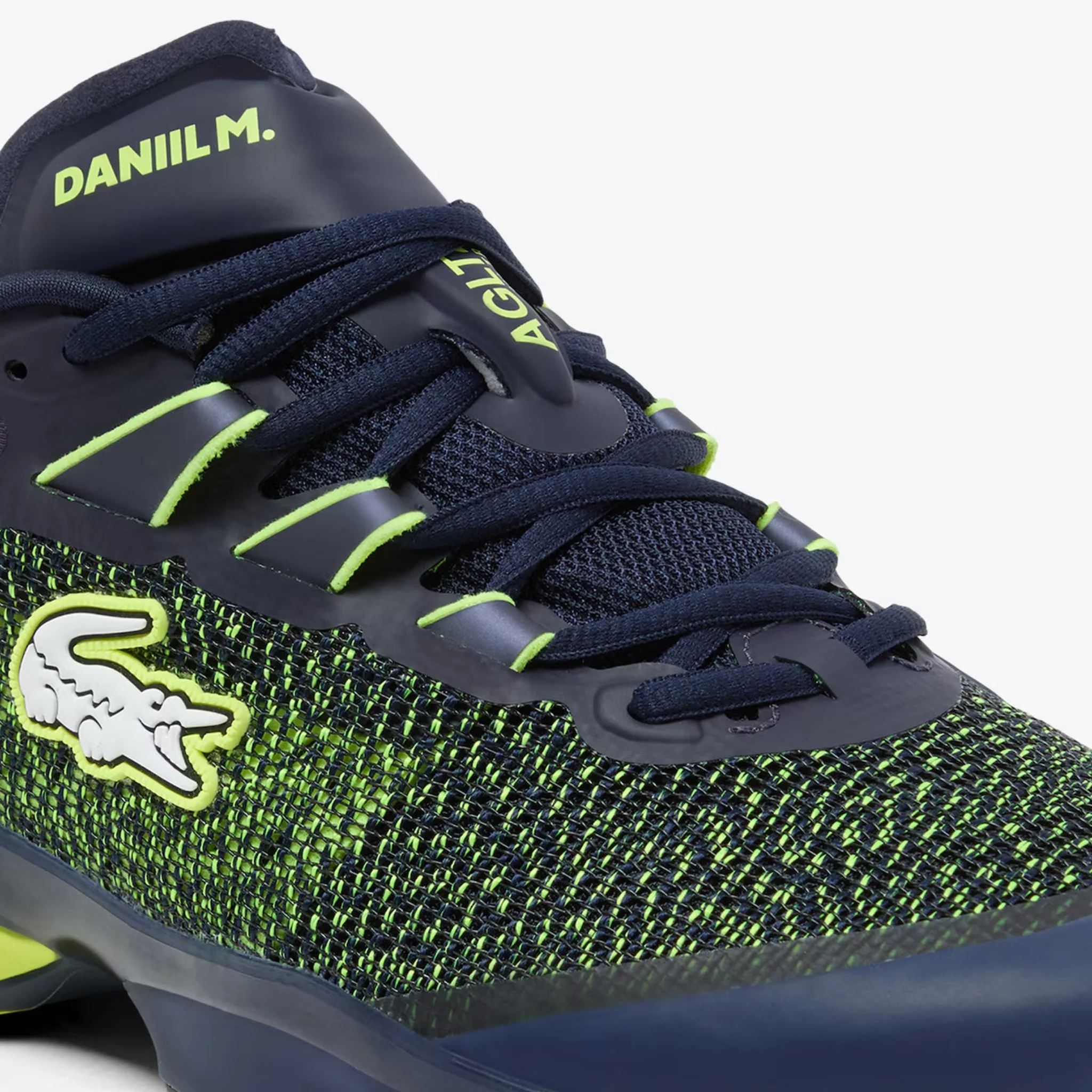 AG-LT23 Ultra x Daniil Medvedev Clay Court – Image 6