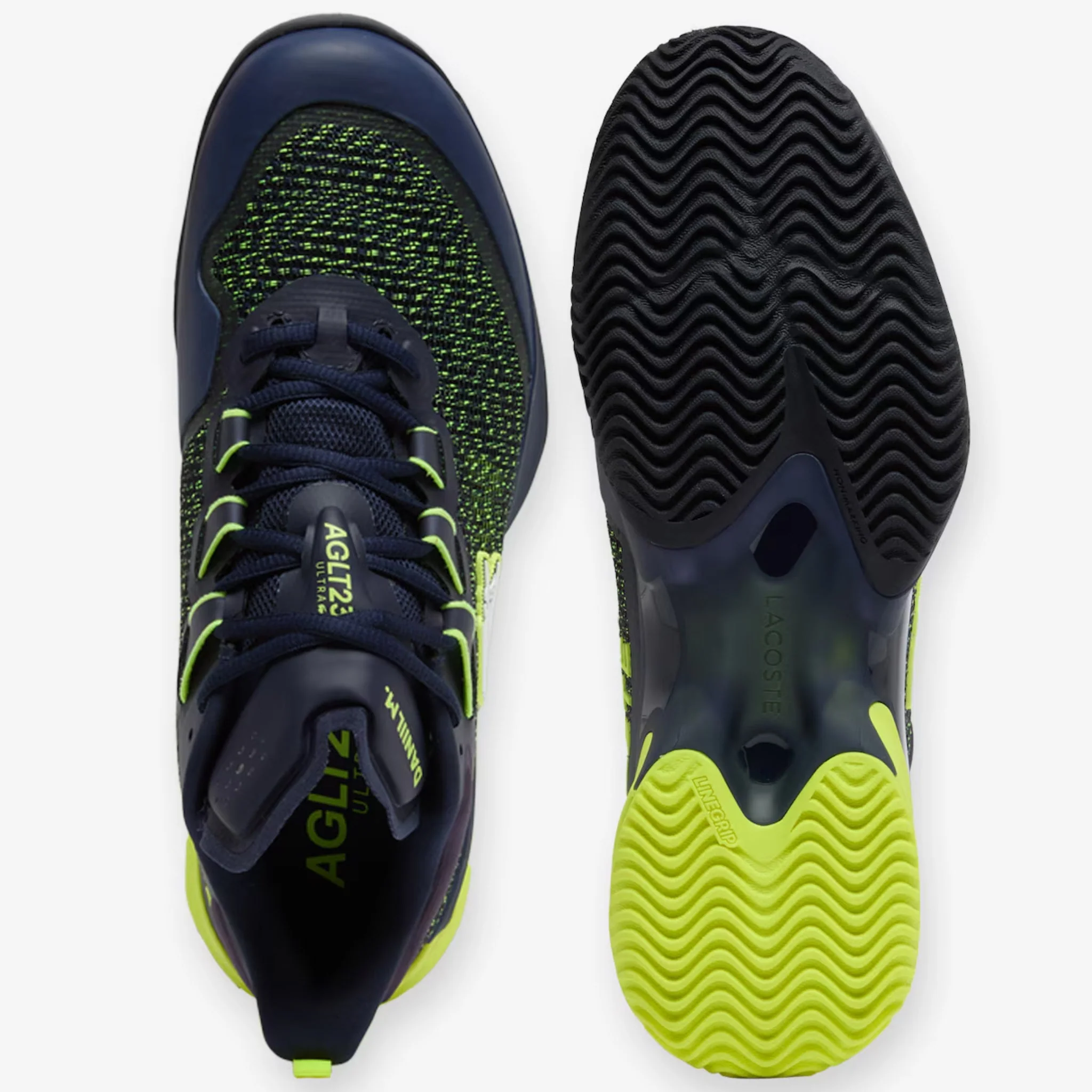 AG-LT23 Ultra x Daniil Medvedev Clay Court – Image 4