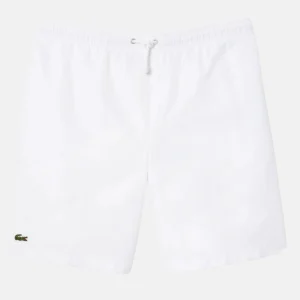 Short Tennis léger taffetas diamanté