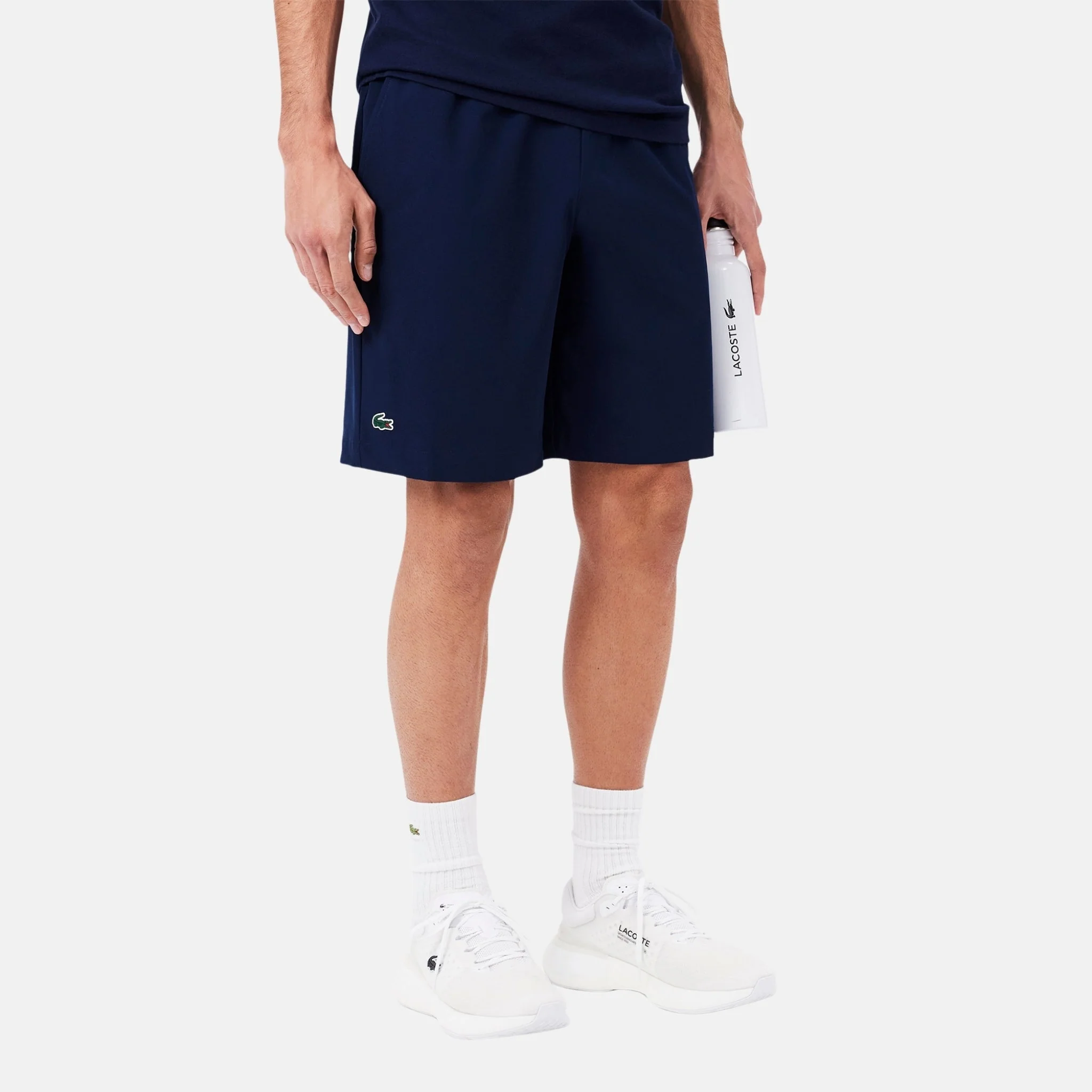 Short Tennis Ultra Dry regular fit