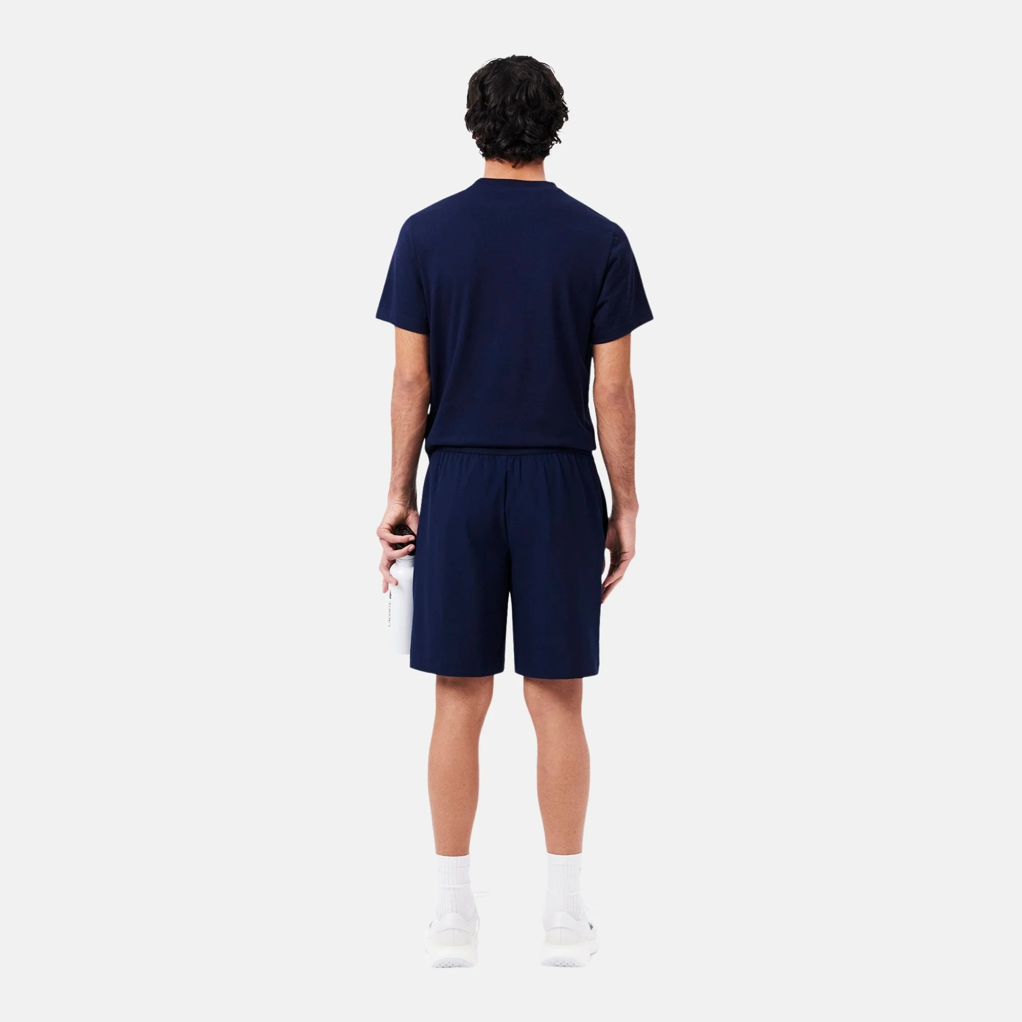 Short Tennis Ultra Dry regular fit – Image 3