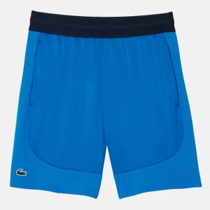 Short Tennis Ultra Dry stretch