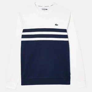 Sweatshirt Tennis stretch interlock