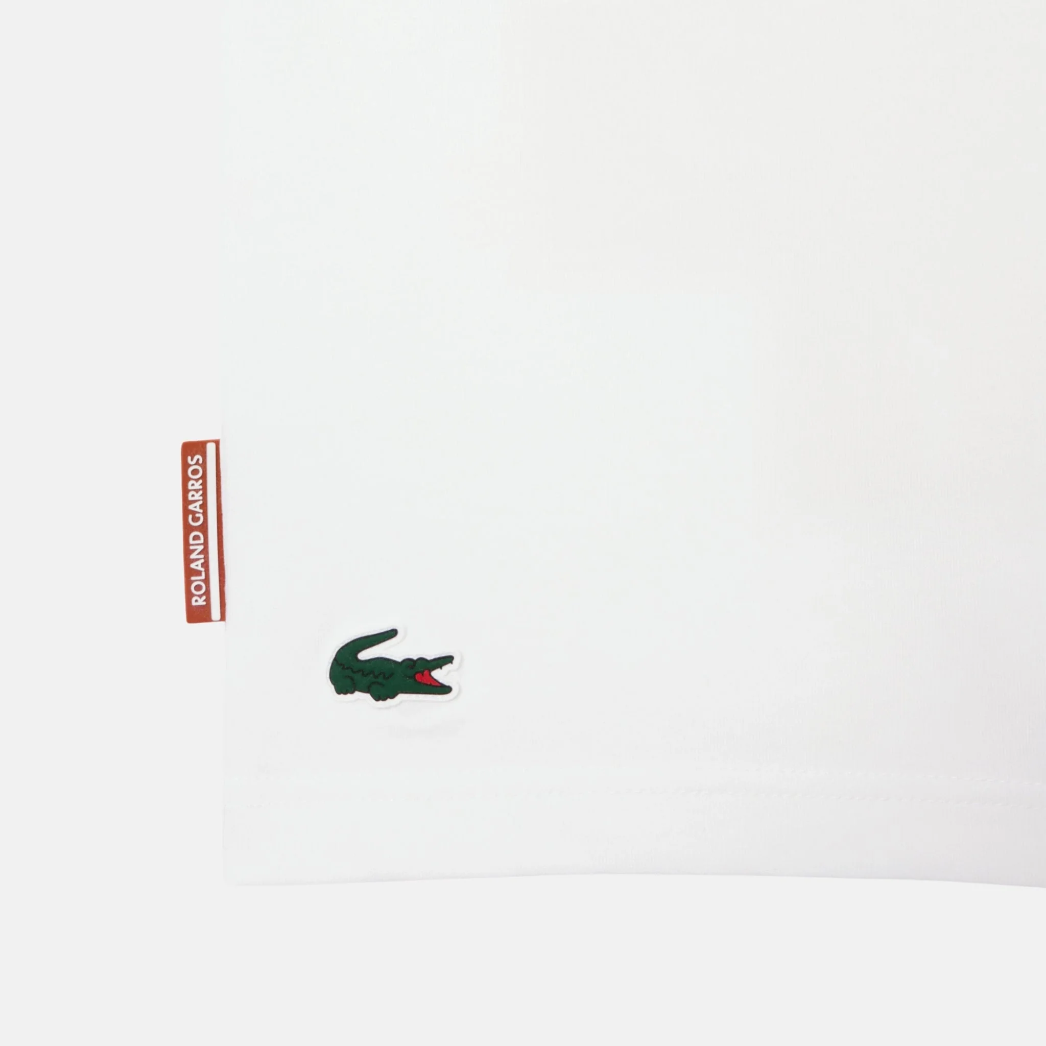 T-shirt Roland-Garros Animation – Image 3