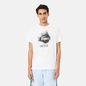 T-shirt Sport Ultra Dry graphique