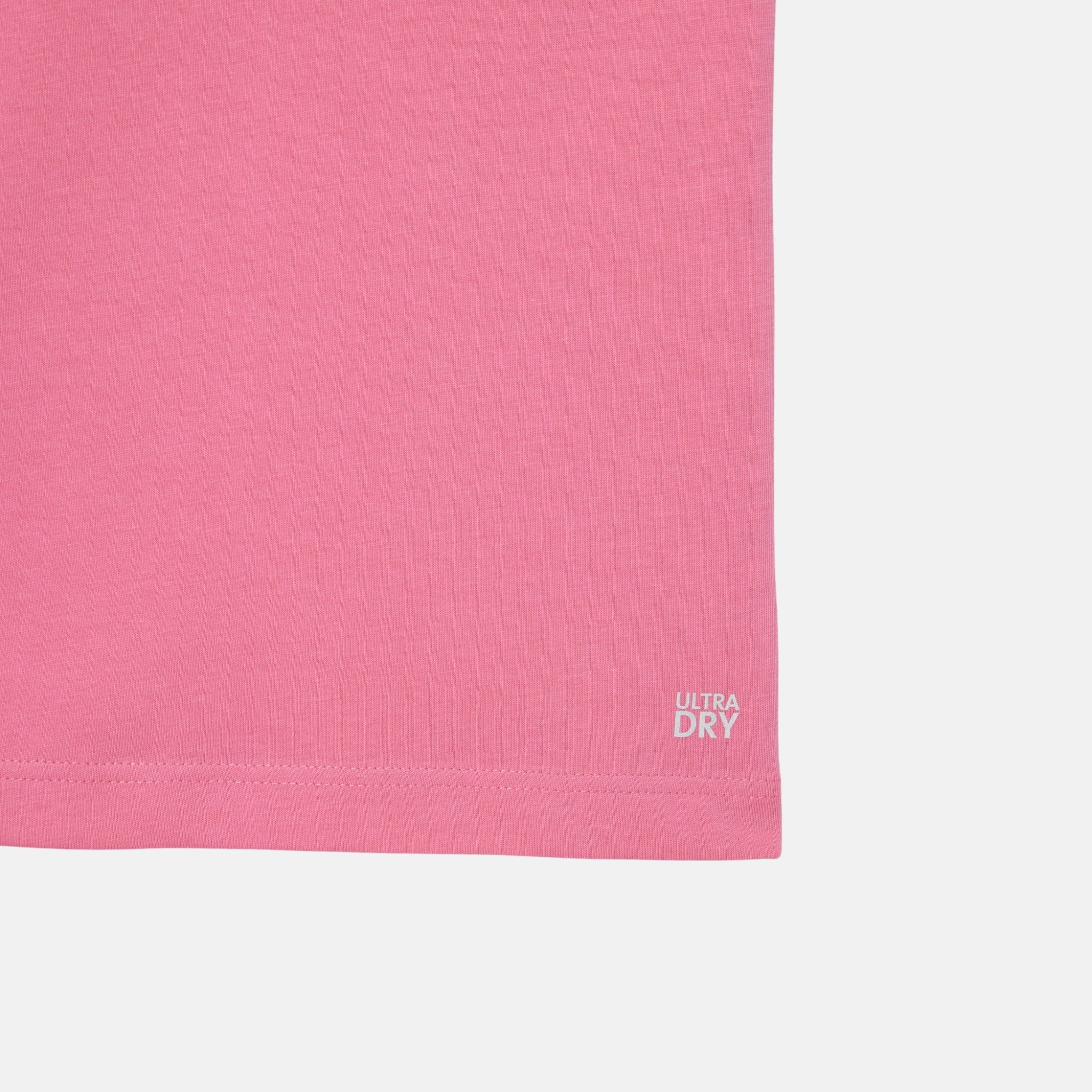 T-shirt Sport Ultra Dry Logo coton – Image 5