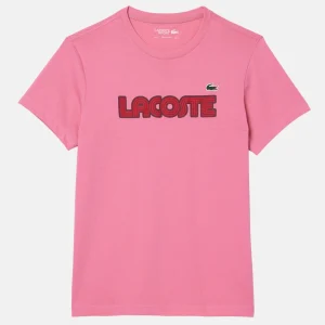 T-shirt Sport Ultra Dry Logo coton