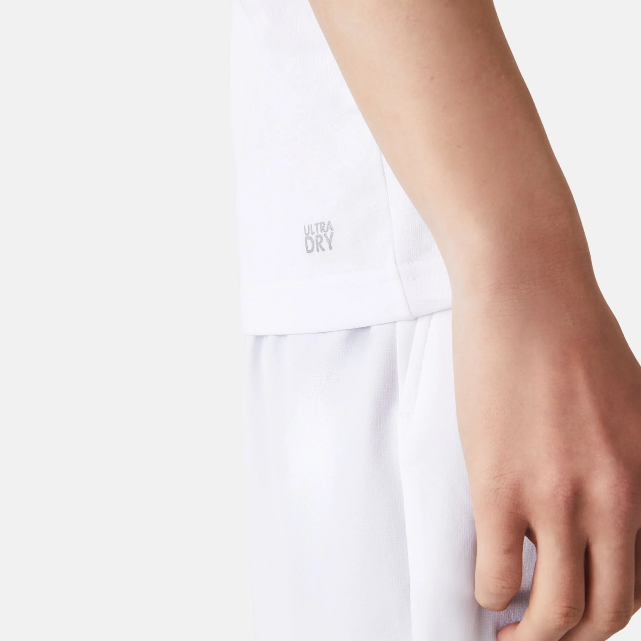 T-shirt Sport Ultra Dry logo XXL – Image 4