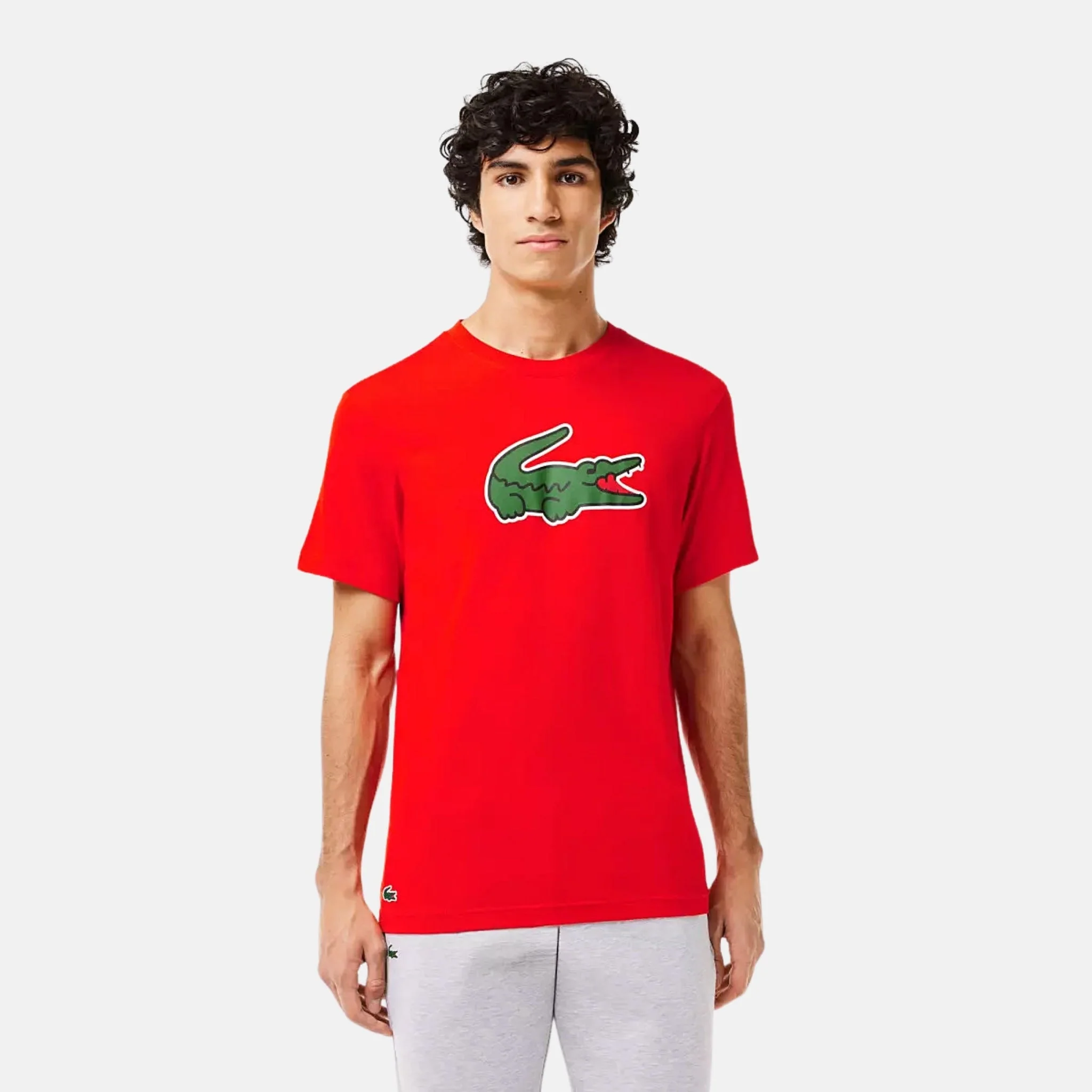 T-shirt Sport Ultra Dry logo XXL