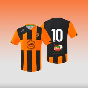 Maillot Match USS – 25/26