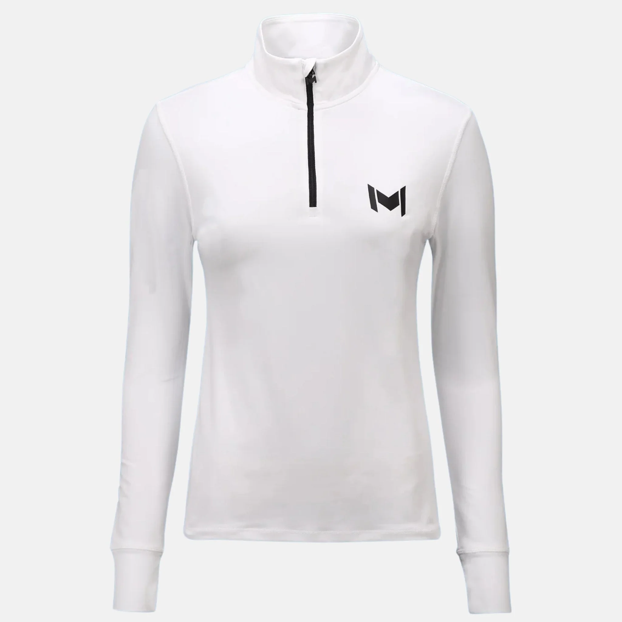 T-shirt manches longues