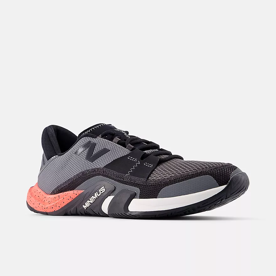 New Balance Minimus TR V2 Chaussures Course (homme) – Image 3