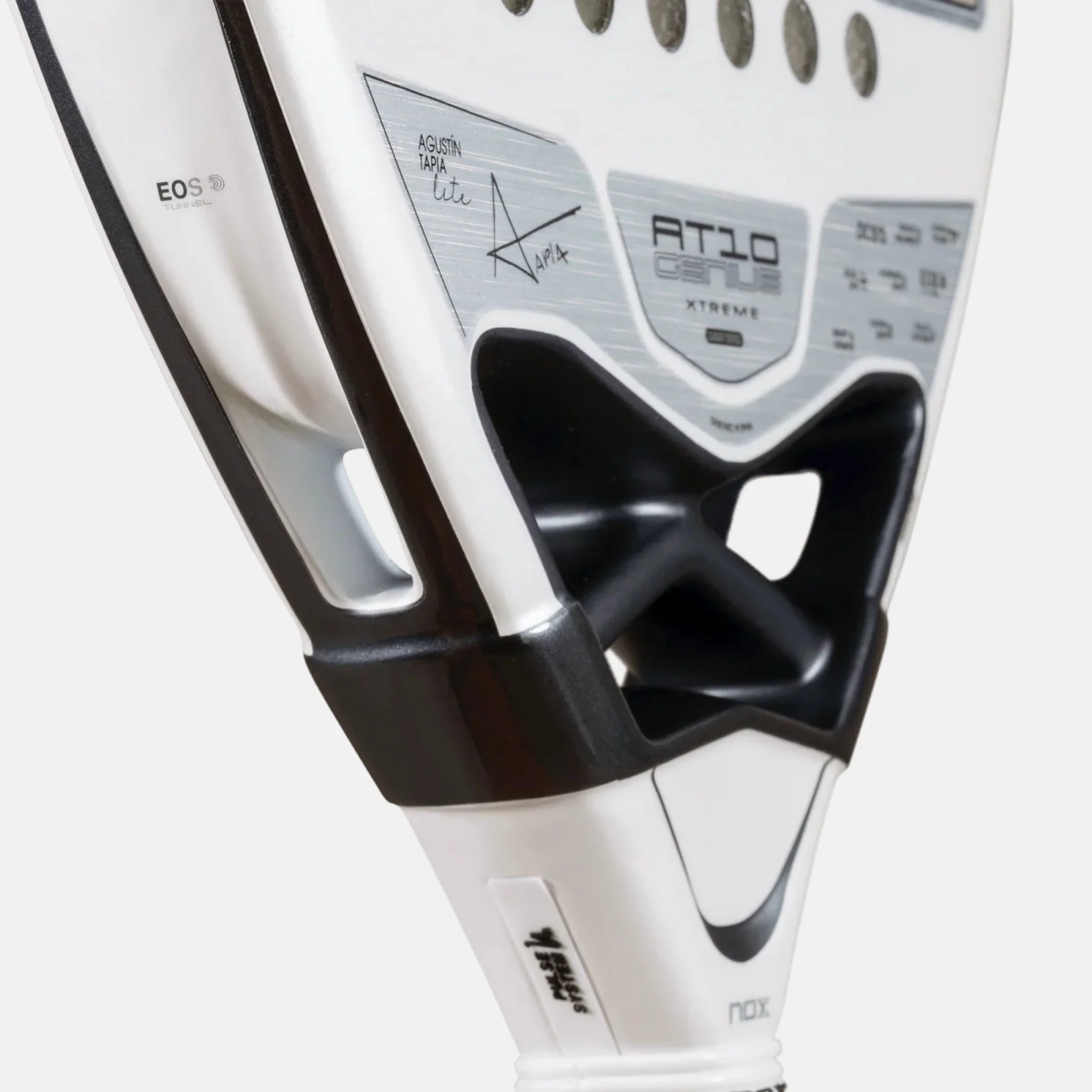 AT10 Luxury Genius 12K Alum Xtrem LITE Agustín Tapia 2026 – Image 9