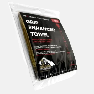 Grip Enhancer Towel GORILLA GOLD®