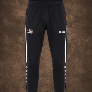 Pantalon Power noir – St Pierre Handball