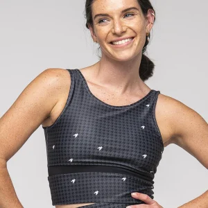 Brassière compressive - Maël