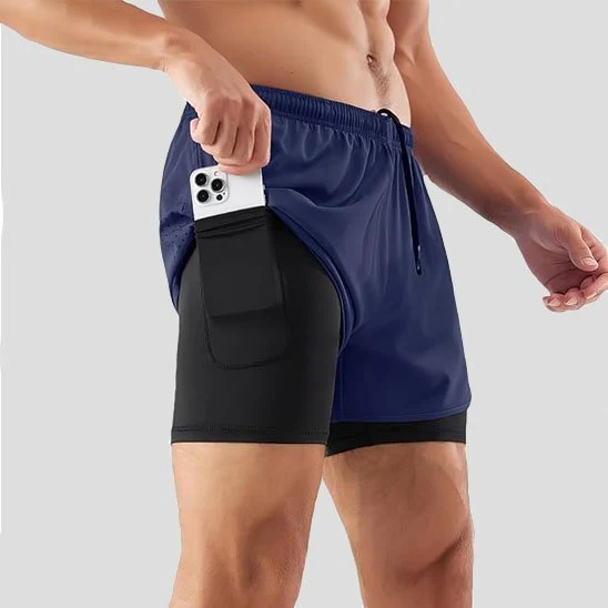 Shorts de sport homme | Performance