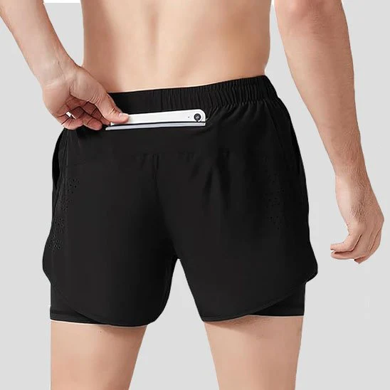 Shorts de sport homme | Performance – Image 5