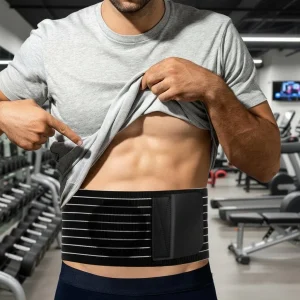 Ceinture Lombaire | ErgoComfort