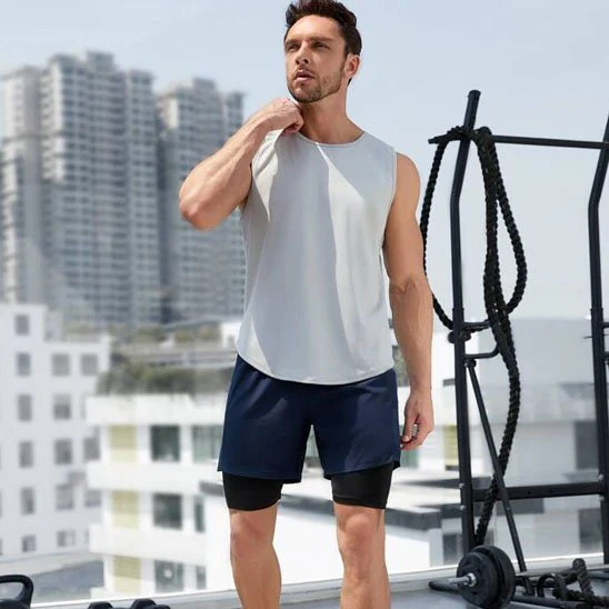 Shorts de sport homme | Performance – Image 3