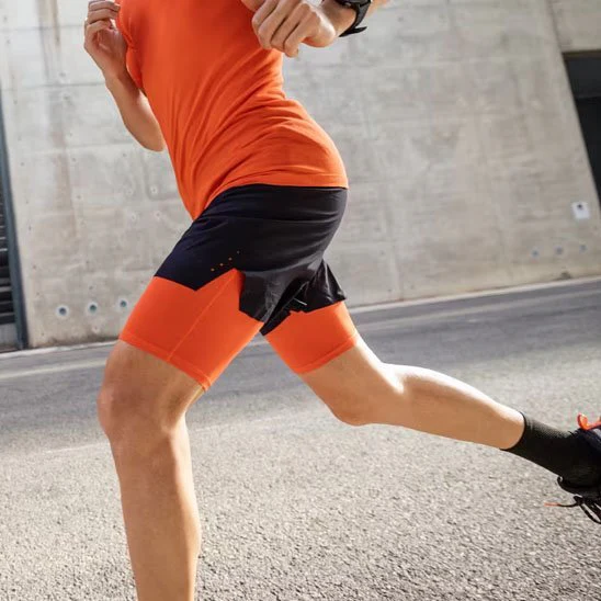 Shorts de sport homme | Performance – Image 2