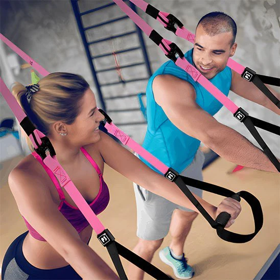 Sangle musculation | Fitness Express