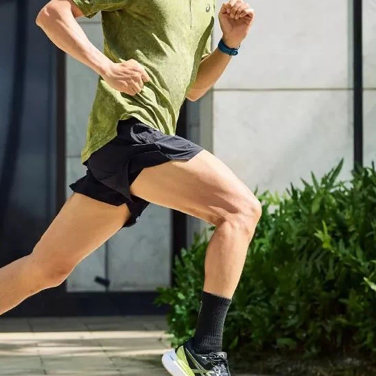 Shorts de sport homme | Performance – Image 2