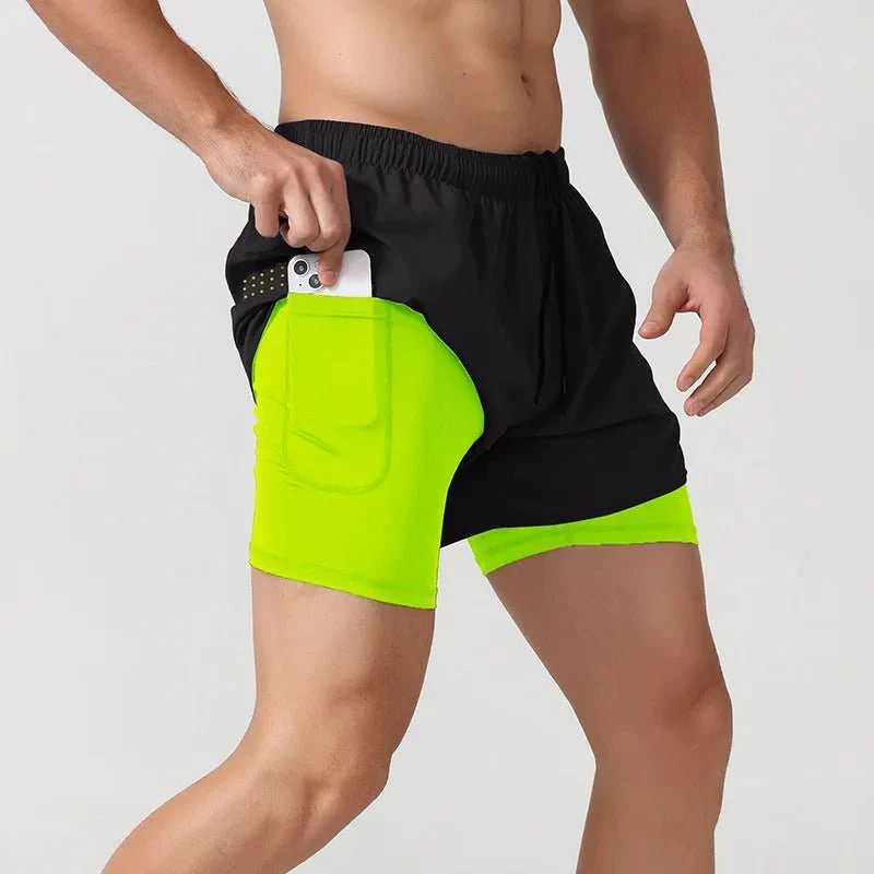 Shorts de sport homme | Performance – Image 6