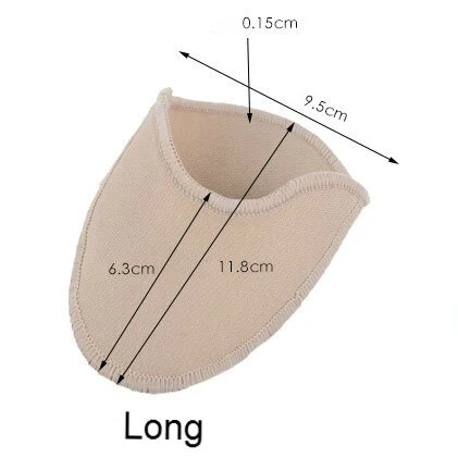 Protection pour pointes en gel silicone – Image 3