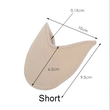 Protection pour pointes en gel silicone – Image 2