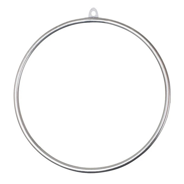 Cerceau aérien 95cm lyre 1 point – Image 3