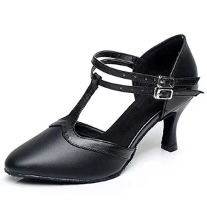 Chaussures de danse fermées Margot Talons 6cm/7.5cm