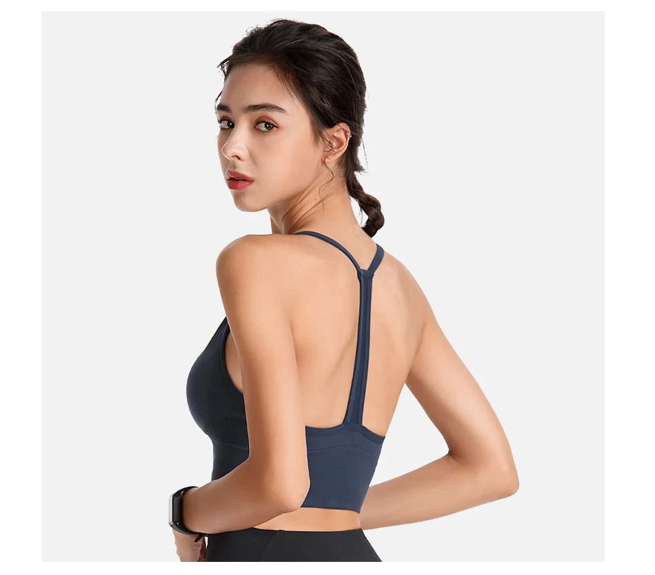 Brassière dos nageur fantaisie Felicia – Image 4