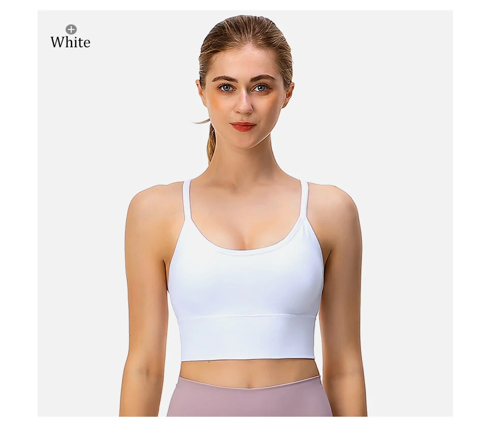 Brassière dos nageur fantaisie Felicia – Image 8