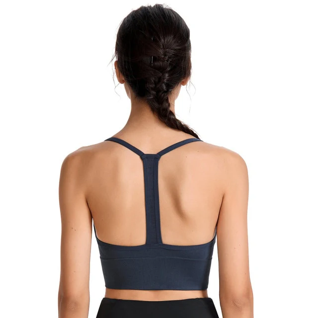 Brassière dos nageur fantaisie Felicia – Image 5