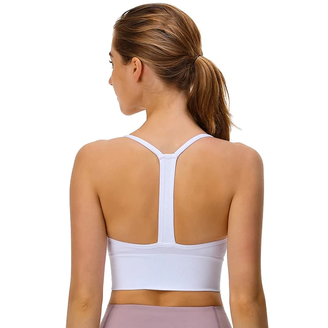 Brassière dos nageur fantaisie Felicia – Image 9