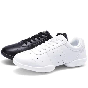 Baskets danse basse Dudeli