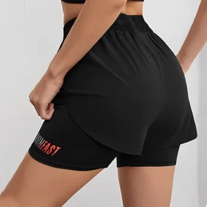 Shorts de sport femme ActiveWear™