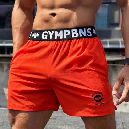 Shorts de Sport Homme / SportsGoal™ – Image 5