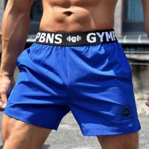 Shorts de Sport Homme / SportsGoal™