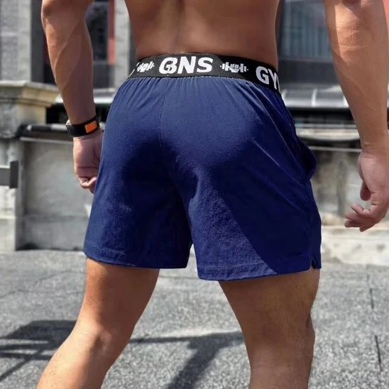 Shorts de Sport Homme / SportsGoal™ – Image 2